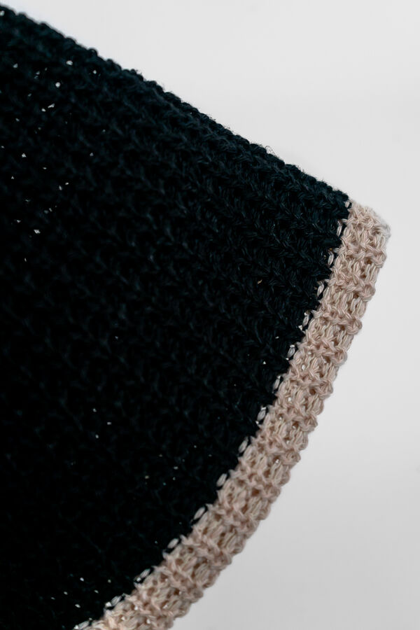 Gorro Lorica NEGRO image number null