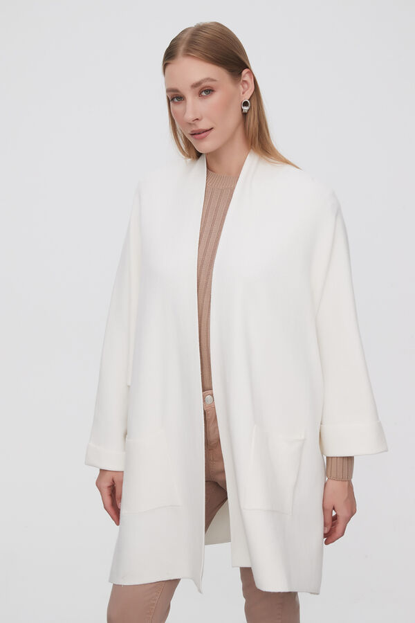 SACO MAYI CRUDO / NATURAL image number null