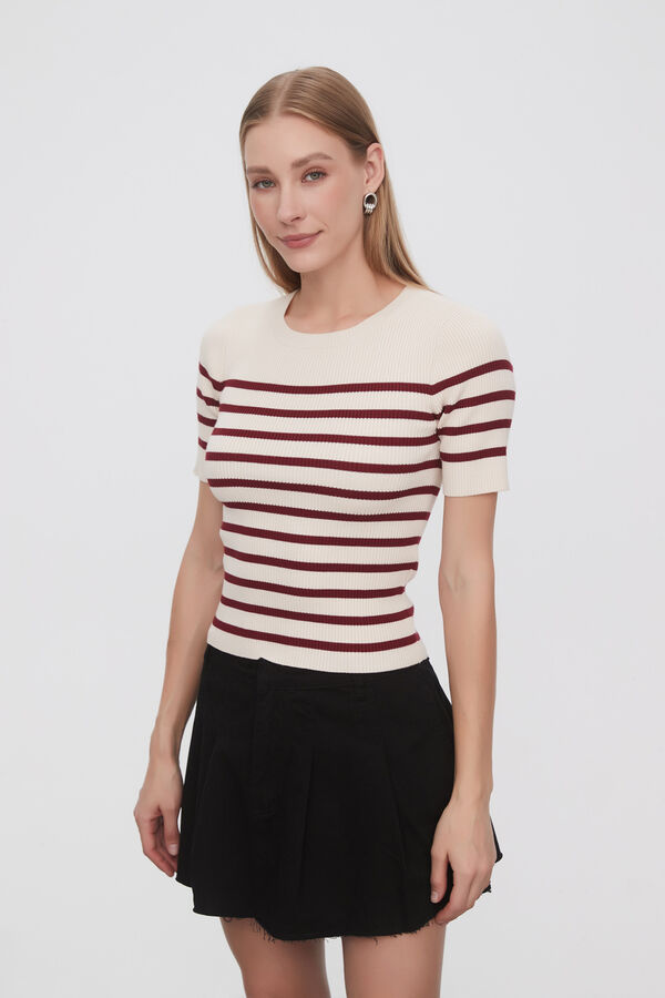 REMERA INDI GUSTO 2 image number null