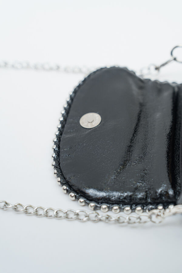 Cartera Lian NEGRO image number null