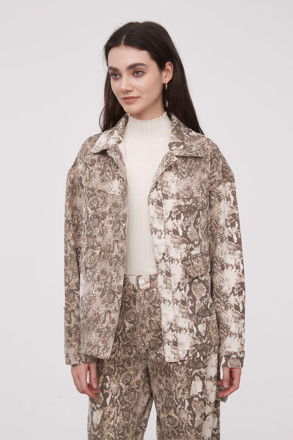 CAMPERA GWAS GUSTO 1 image number null