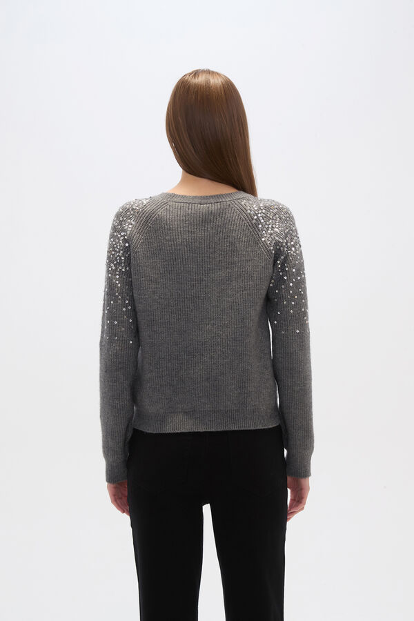 SWEATER WALDOR GUSTO 1 image number null