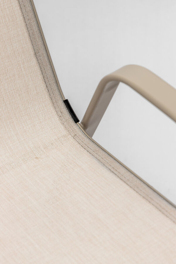 Silla Cairo COLOR UNICO image number null