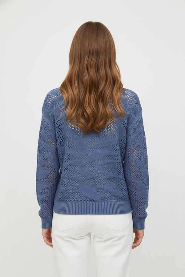 SWEATER MITA ANIL image number null