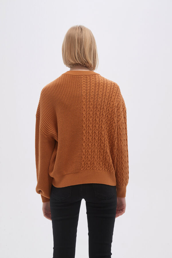 SWEATER RITMO GUSTO 2