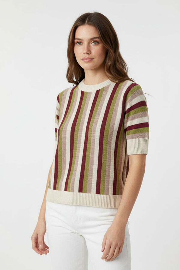 SWEATER BUSIRE GUSTO 1 image number null