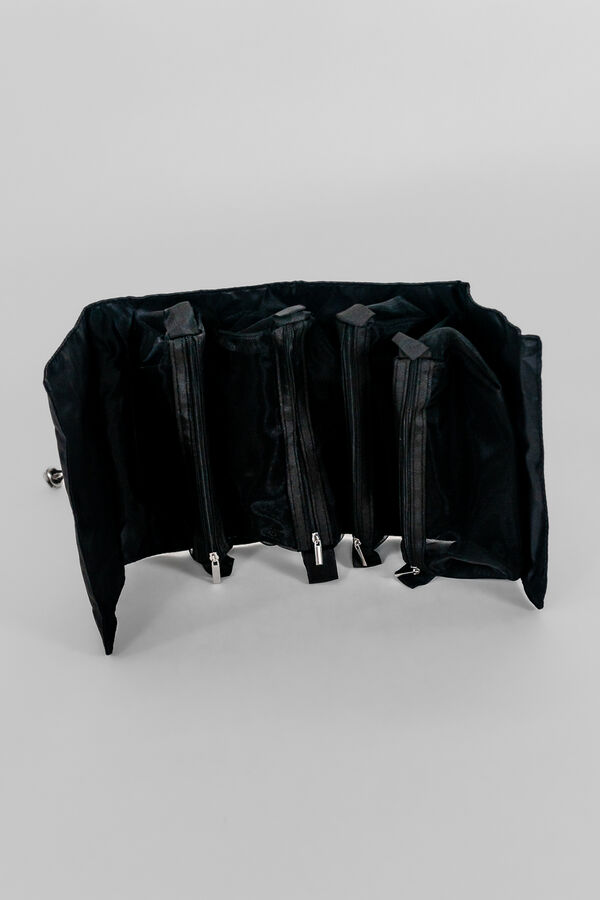 Neceser Octay NEGRO image number null