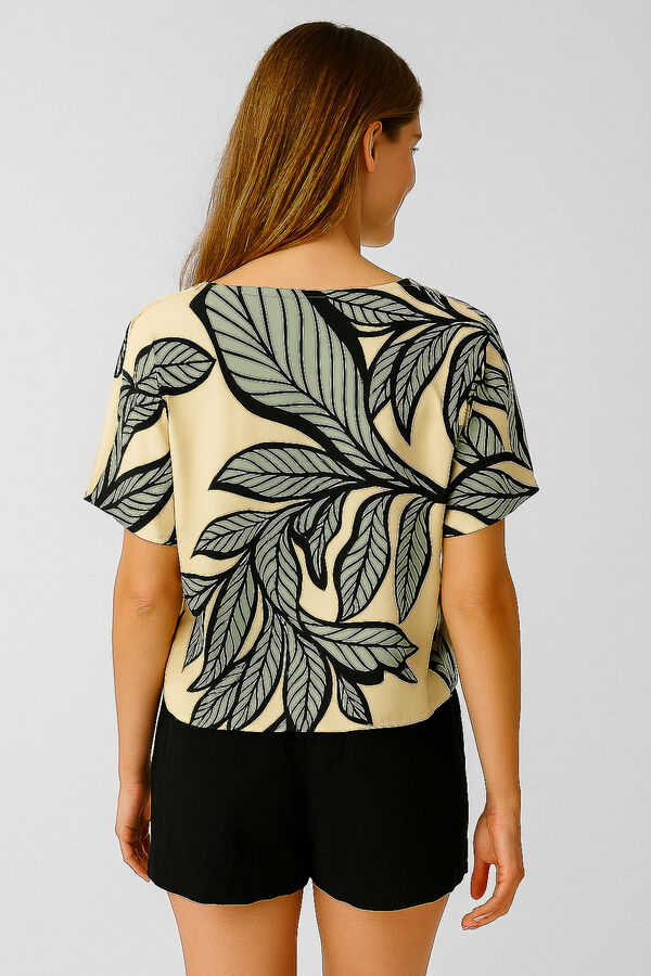 BLUSA DALHOIA GUSTO 1 image number null