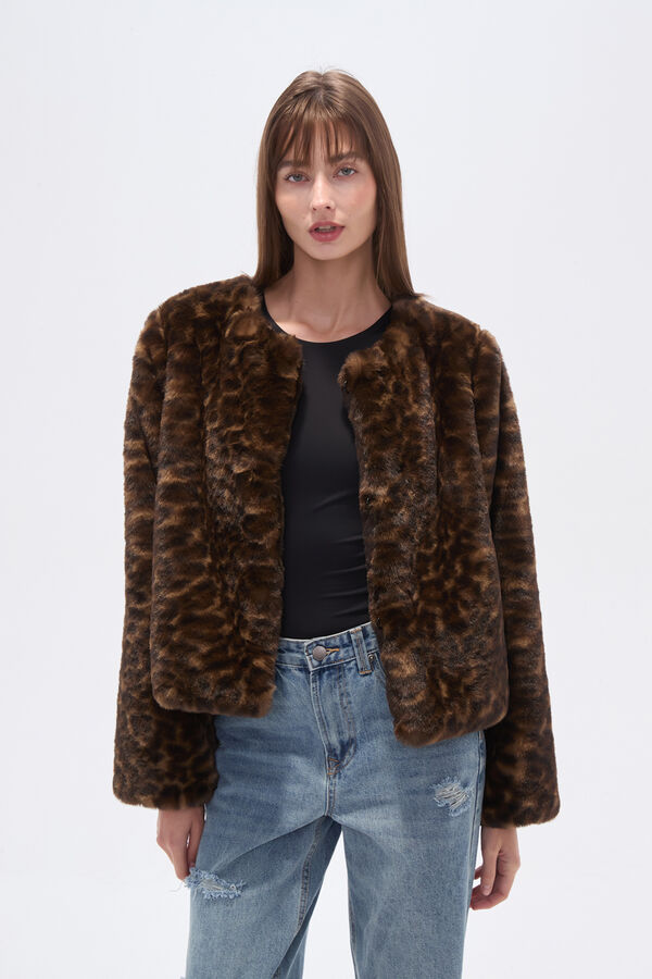 CHAQUETA YARPEI GUSTO 1 image number null