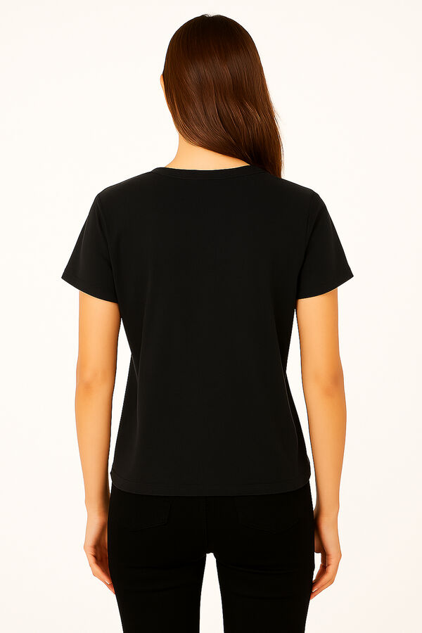 REMERA SABACK GUSTO 1 image number null