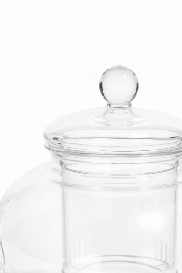 Tetera Magui 1000ml COLOR UNICO image number null