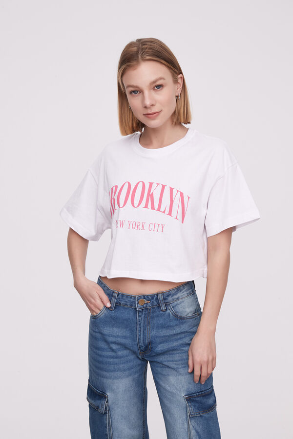 REMERA DAKUIN GUSTO 1 image number null