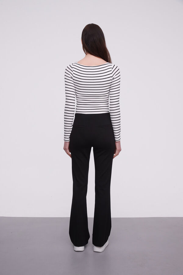 CALZA DALEN NEGRO image number null