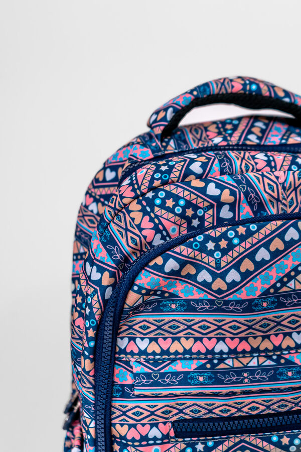 Mochila Valparaiso GUSTO 1 image number null