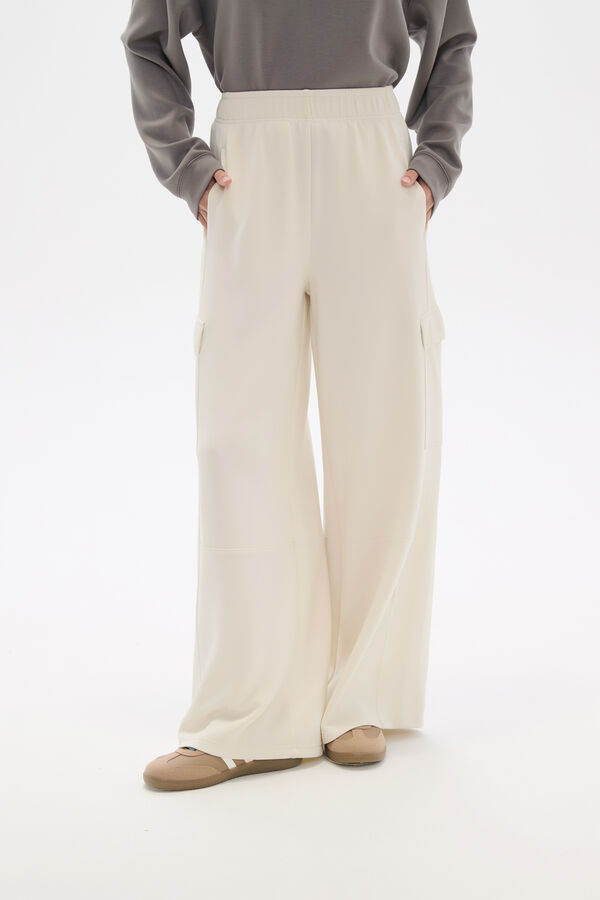 PANTALON OMPIRA HIELO image number null