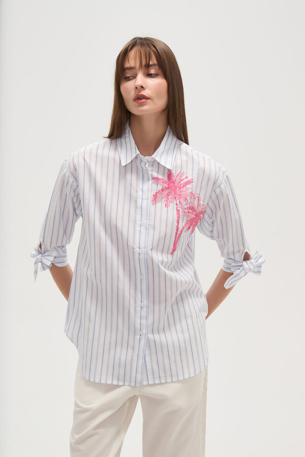 CAMISA IRCAIDA GUSTO 1 image number null