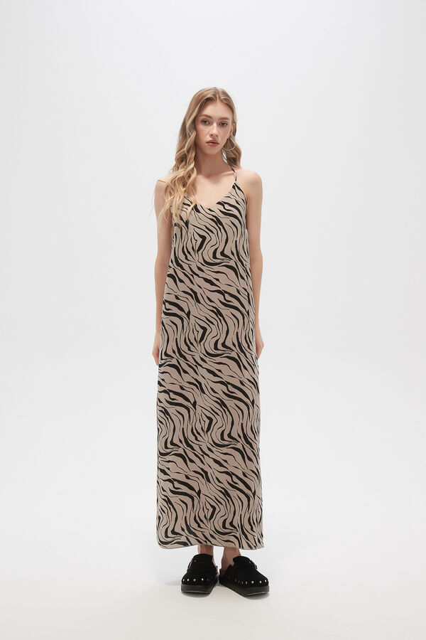 VESTIDO GRAIS GUSTO 1 image number null