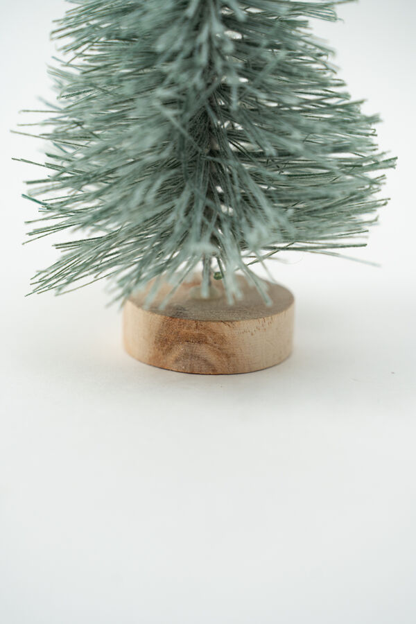 Deco Navidad Arbolito COLOR UNICO image number null