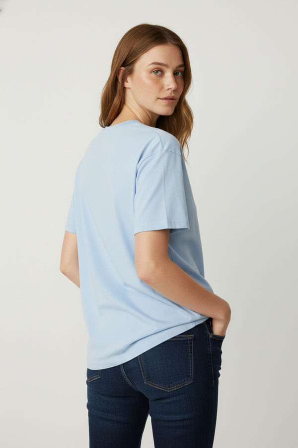 REMERA CARTAJIMA GUSTO 2 image number null