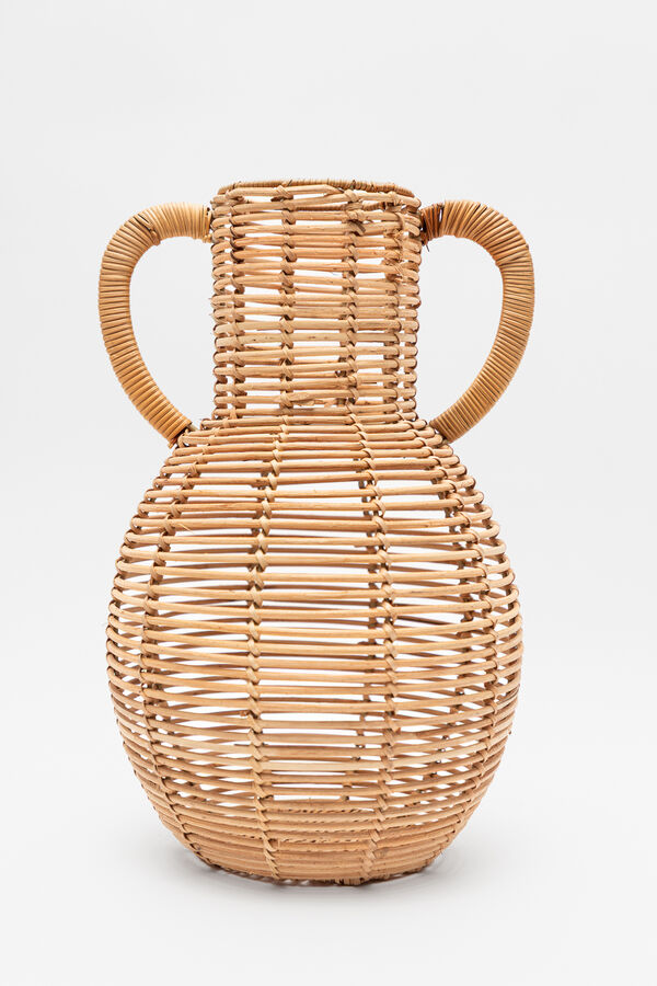 Jarrón Rahui COLOR UNICO image number null