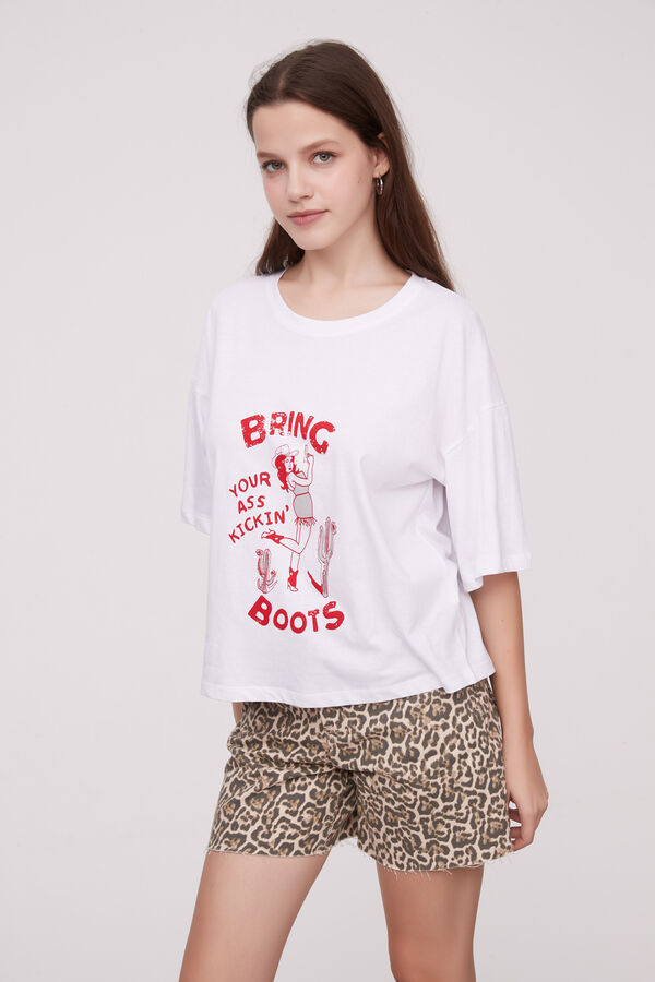 REMERA BIRMANO GUSTO 1 image number null