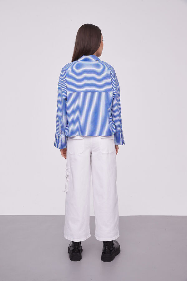 CAMISA BANJA GUSTO 1 image number null
