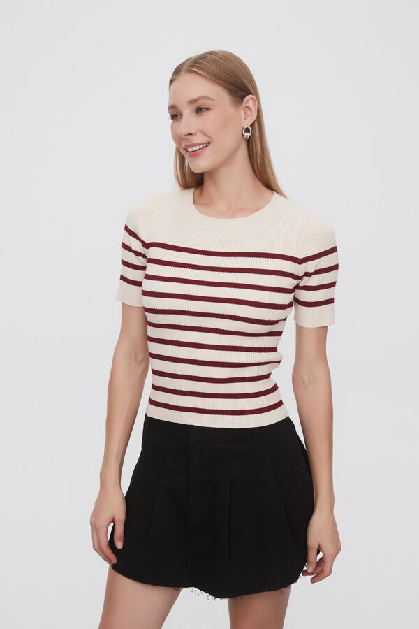 REMERA INDI GUSTO 2 image number null
