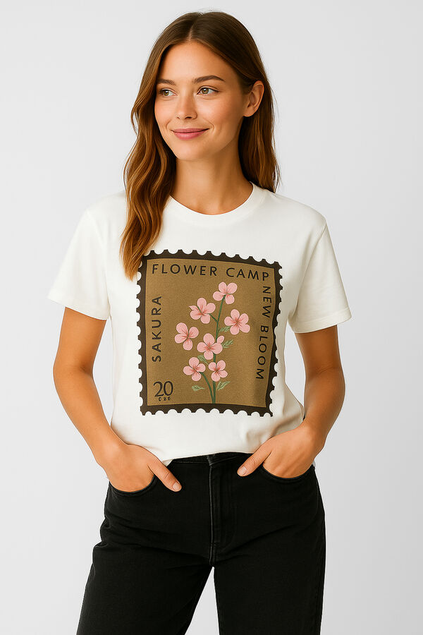 REMERA KAIXI GUSTO 1 image number null