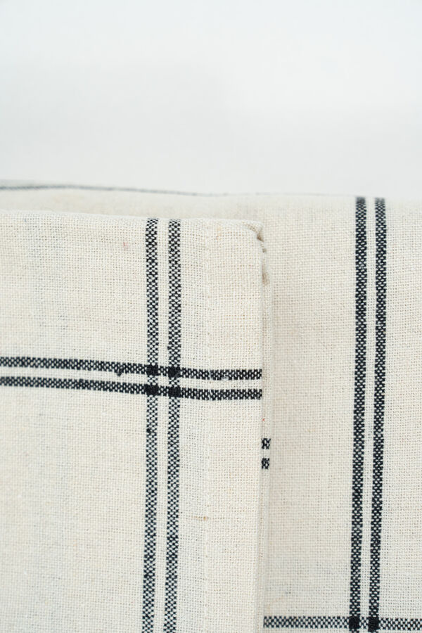 Mantel Passano COLOR UNICO image number null