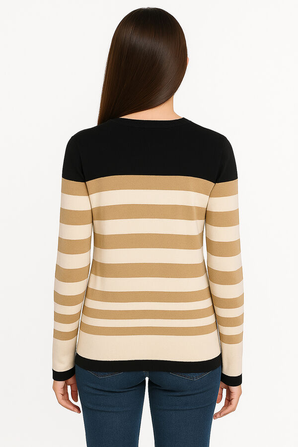 SWEATER CORGI GUSTO 1 image number null