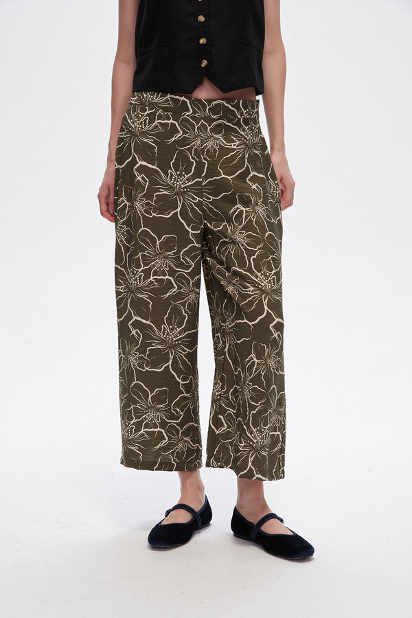 PANTALON RANDAN GUSTO 1 image number null