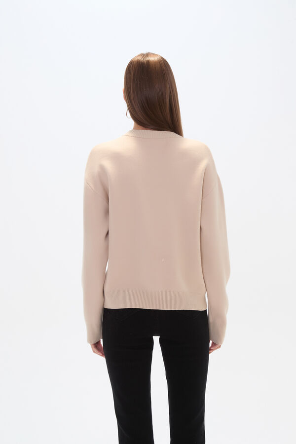 SWEATER FLORENNE GUSTO 1 image number null