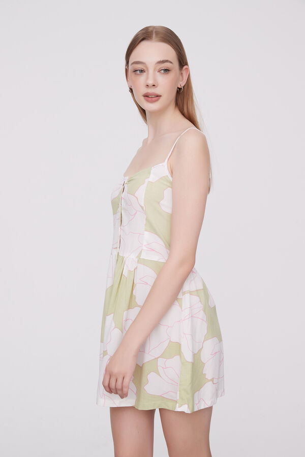 VESTIDO DAKSH GUSTO 3 image number null