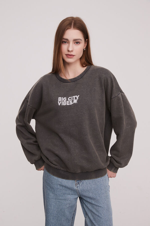 SUDADERA COLONI GUSTO 1
