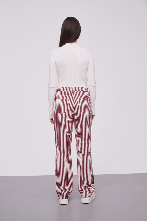 PANTALON LOKIA GUSTO 1 image number null