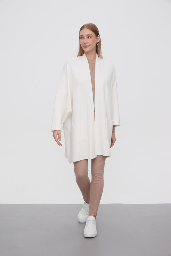 SACO MAYI CRUDO / NATURAL image number null