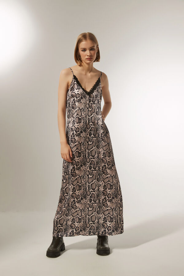 VESTIDO LEGRANDA GUSTO 1 image number null