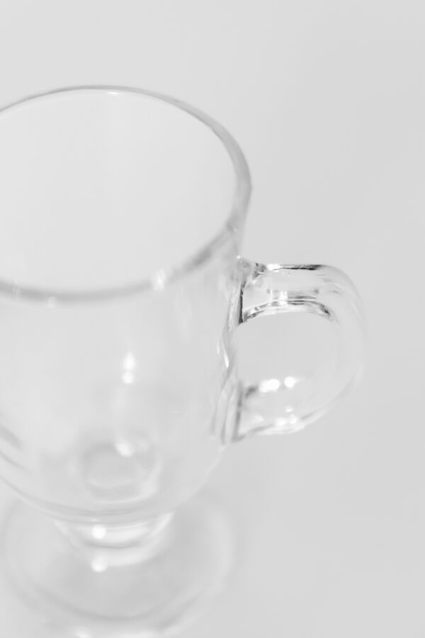 Taza Capuccino COLOR UNICO image number null