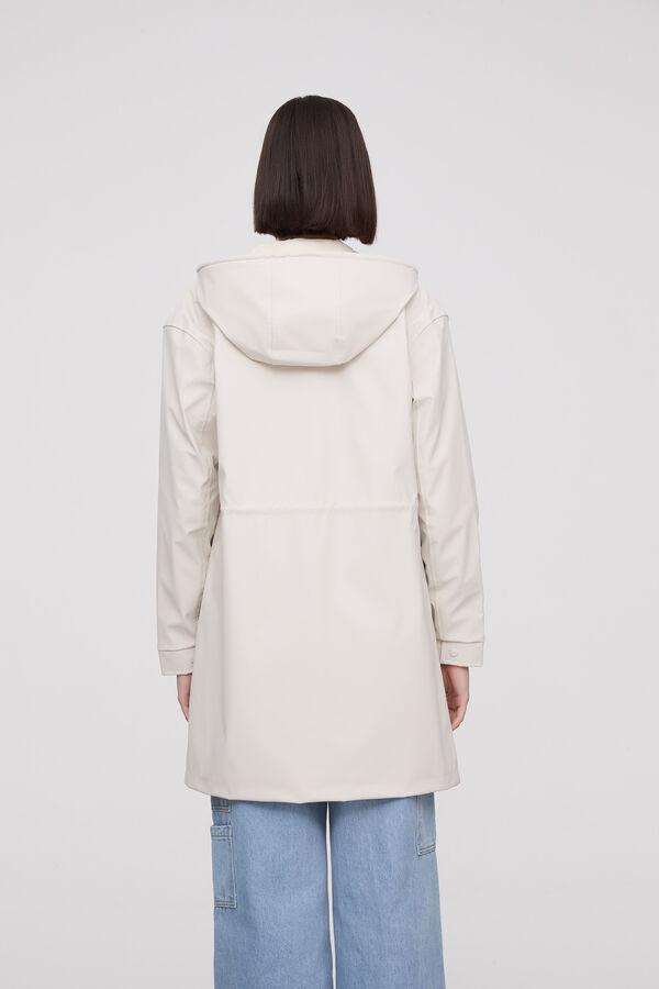 PILOT RENZANA MARFIL / OFF WHITE