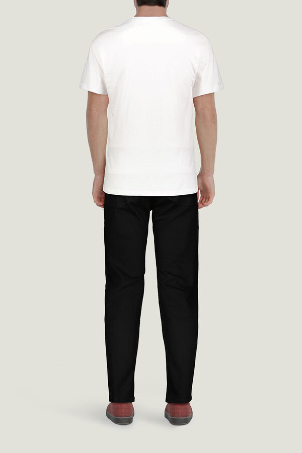 PANTALON JULSS NEGRO image number null