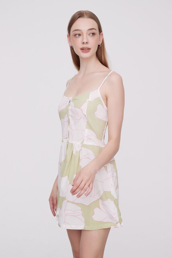 VESTIDO DAKSH GUSTO 3 image number null