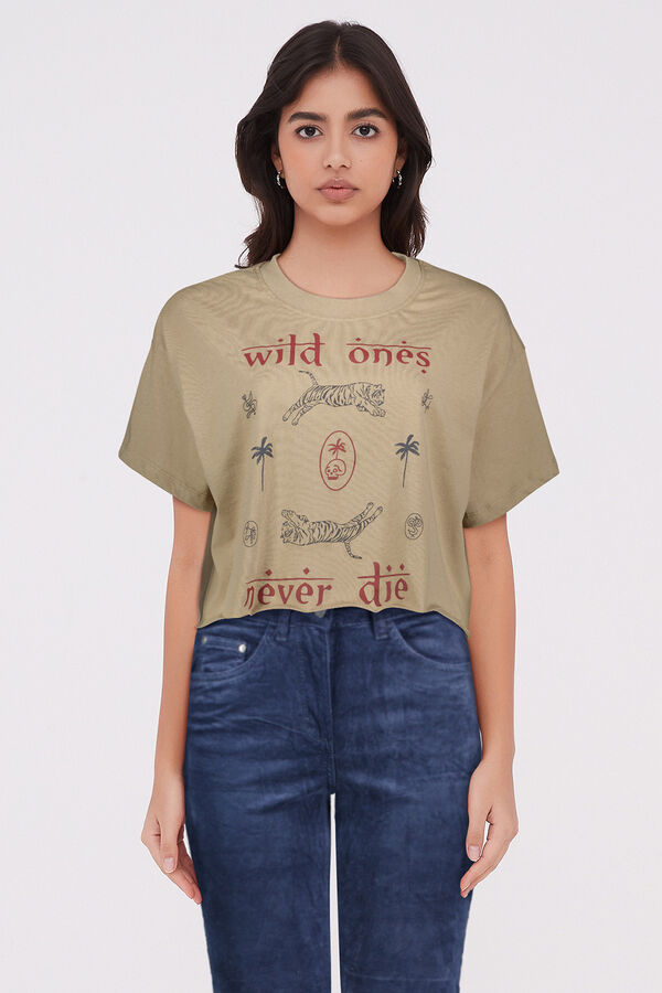 REMERA HOUNDAS GUSTO 4 image number null