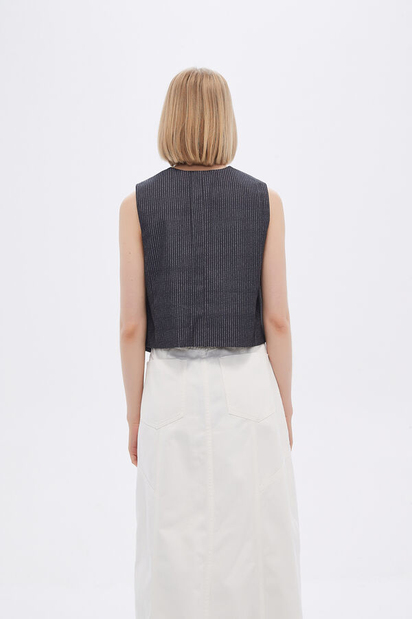 CHALECO BLUSIA GUSTO 2