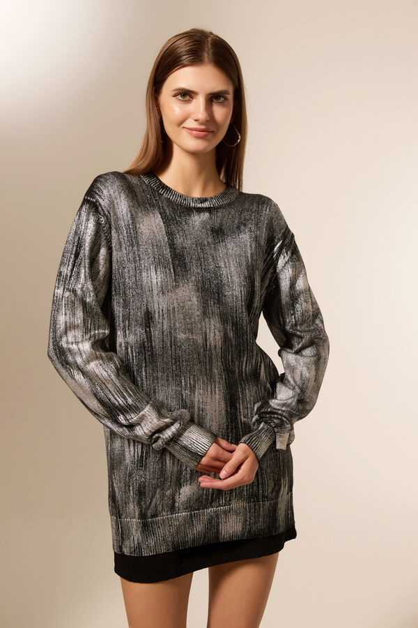 SWEATER FADER GUSTO 1 image number null