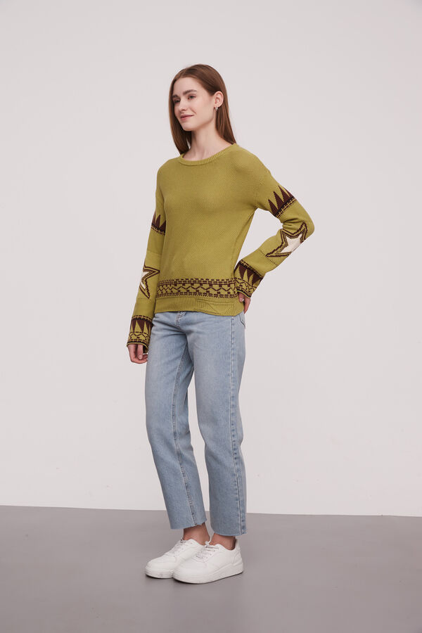 SWEATER LOBBES GUSTO 2 image number null