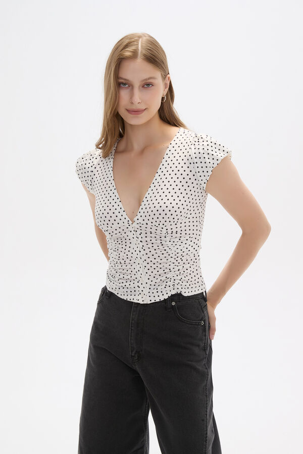 TOPS RARE GUSTO 1 image number null