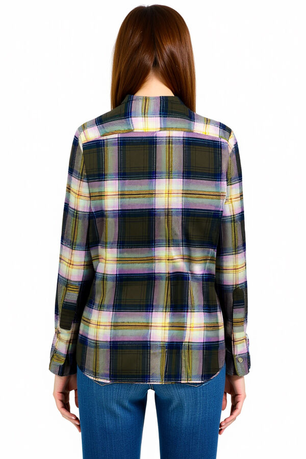 CAMISA ALTIAN GUSTO 1