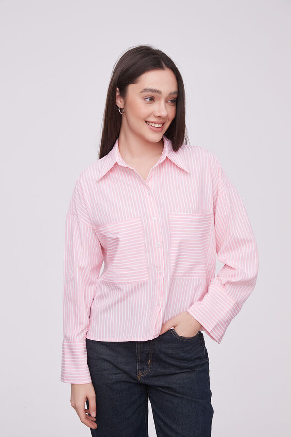CAMISA BANJA GUSTO 2