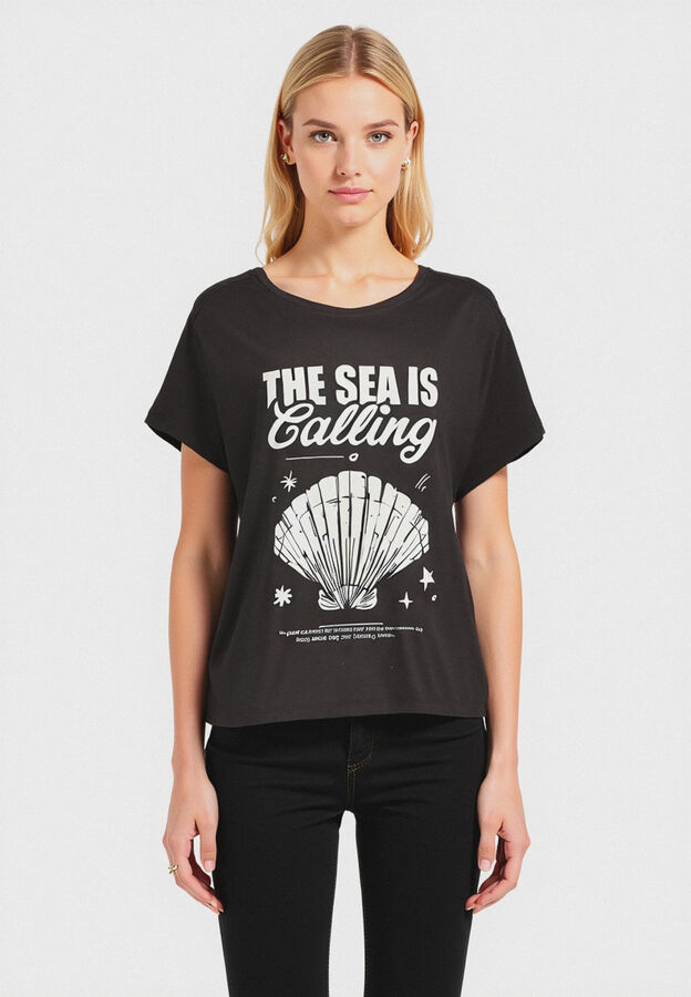 REMERA OVAST GUSTO 3 image number null