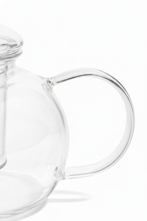 Tetera Magui 1000ml COLOR UNICO image number null